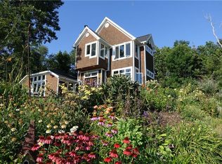 697 E Lake Rd, Rushville, NY 14544