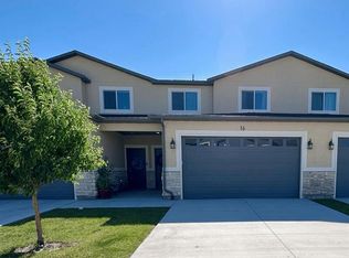 200 W 1200 S UNIT 16, Tremonton, UT 84337