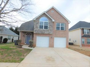 11657 Flemming Ct, Hampton, GA 30228