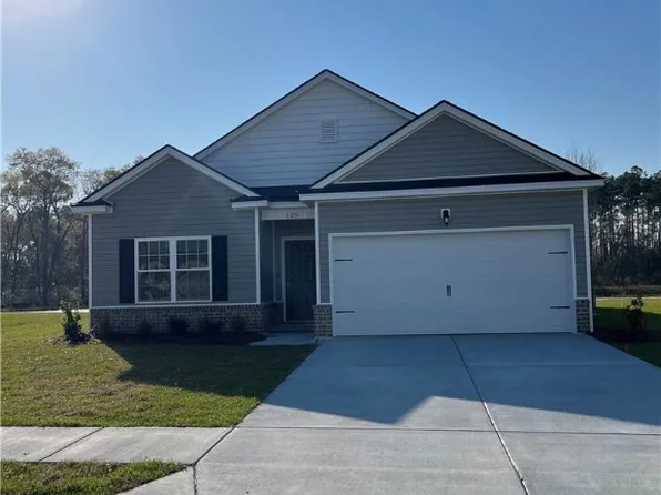 129 Allatoona Lane, Rincon, GA 31326