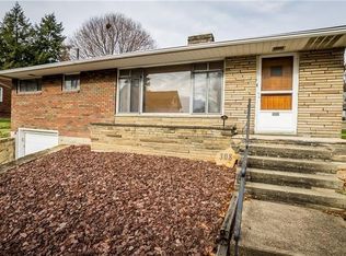 308 E Fulton St, Butler, PA 16001