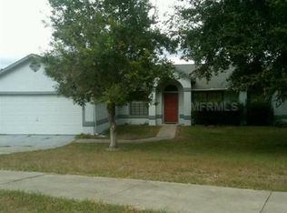 6826 Mill Stream Rd, Ocoee, FL 34761