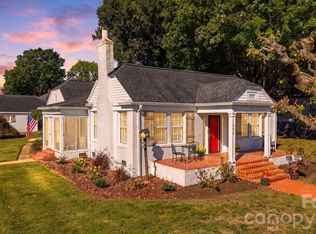 416 Kentwood St SW, Lenoir, NC 28645