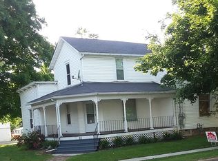 23 231/2 N Main St, Ashland, OH 44805