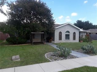 3821 Bachman Blvd, Garland, TX 75043