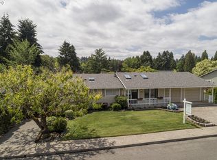 4955 SE Casa Del Rey Dr, Milwaukie, OR