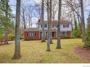 10424 Hollyberry Dr, North Chesterfield, VA 23237