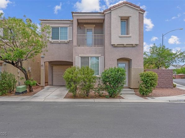 6599 Netherseal Ave, Las Vegas, NV 89139