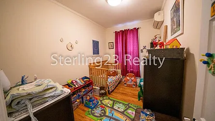 Rented by Sterling Realty Solution Inc