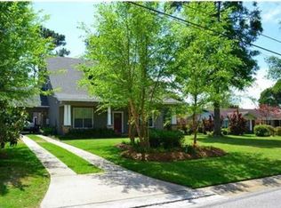 14 Confederate Dr S, Spanish Fort, AL 36527