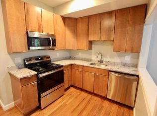 98 E Cottage St APT 2C, Boston, MA 02125