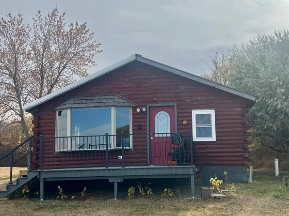 29348 Old Us Highway 212, Gettysburg, SD 57442