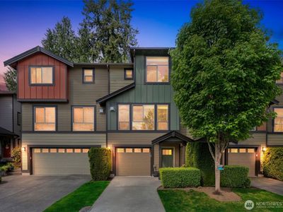 16404 1st Drive SE, Bothell, WA, 98012