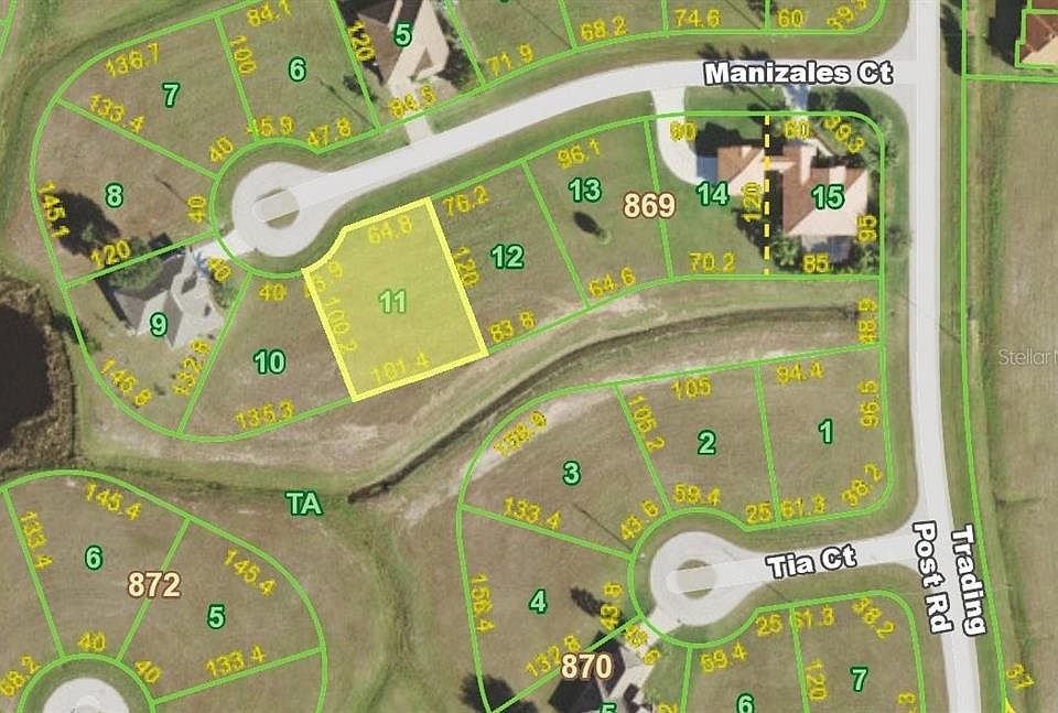 1st image of 24456 Manizales Ct