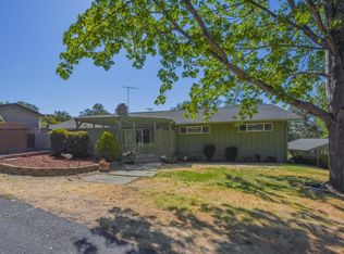 12933 Chaparral Rd, Sonora, CA 95370