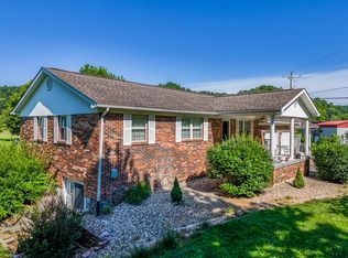 73 Bill Fannin Rd, West Liberty, KY 41472