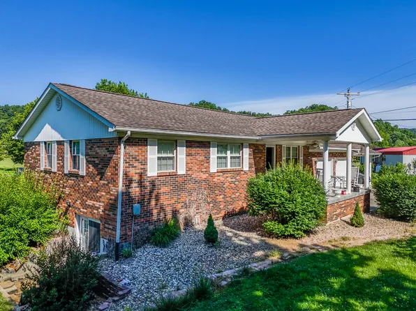 73 Bill Fannin Rd, West Liberty, KY 41472