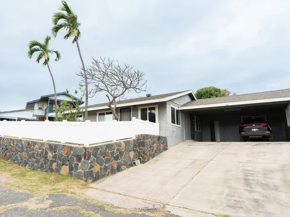 (undisclosed Address), Kahului, HI 96732