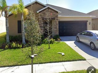 19092 Andrea Lynn Ln, Land O Lakes, FL 34638