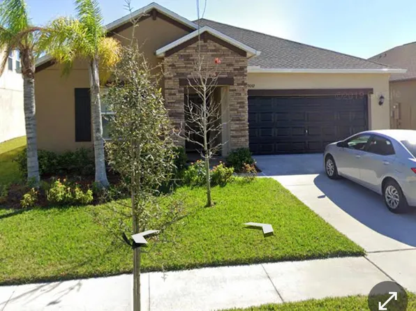 19092 Andrea Lynn Ln, Land O Lakes, FL 34638