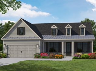 Jefferson Plan, Soleil Summit Chase, Snellville, GA 30078