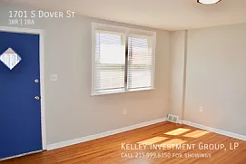 1701 S Dover St — Photo 27