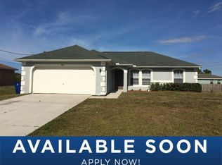 3406 34th St SW, Lehigh Acres, FL 33976