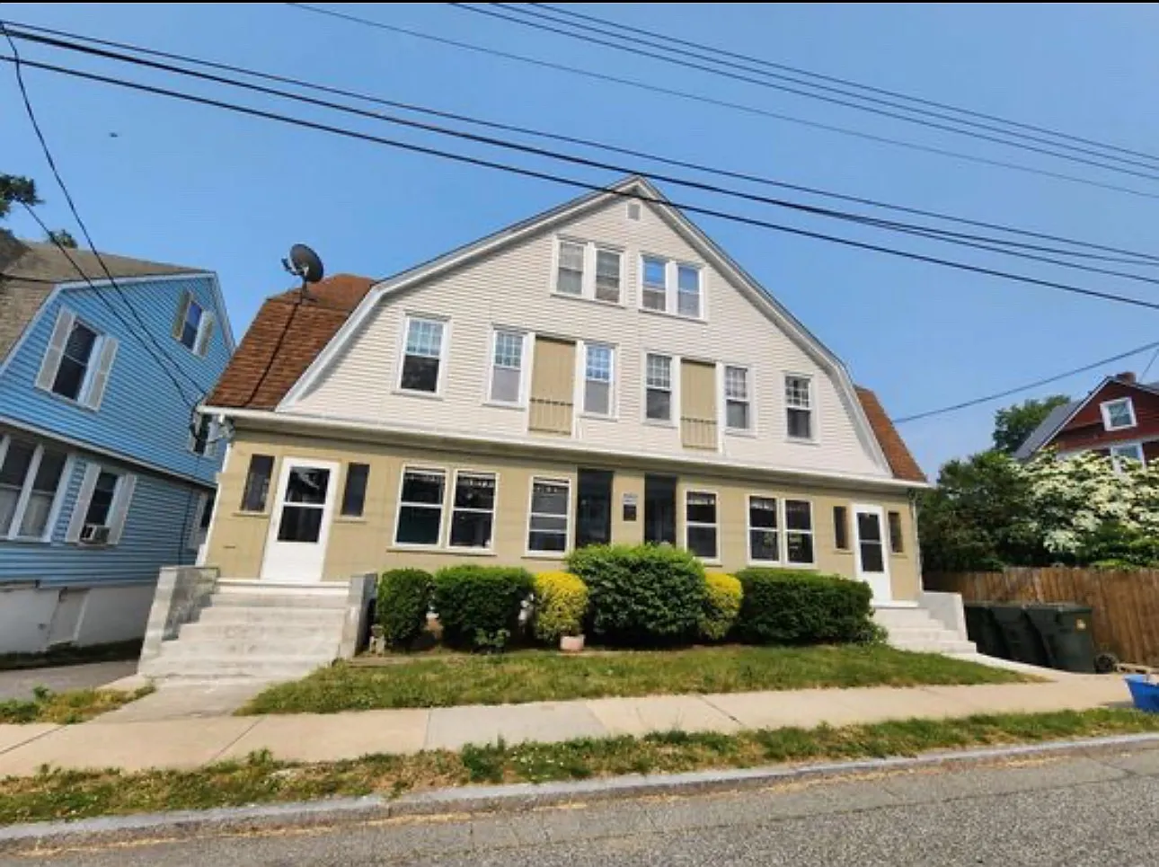 14 Park St — Photo 1
