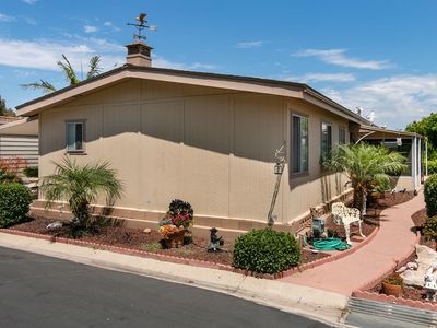 21 Christina Ave #173, Camarillo, CA, 93012