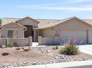 1823 E Desert Lark Pass, Green Valley, AZ 85614