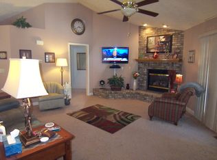1500 Waverly Ct, Lafayette, IN 47909