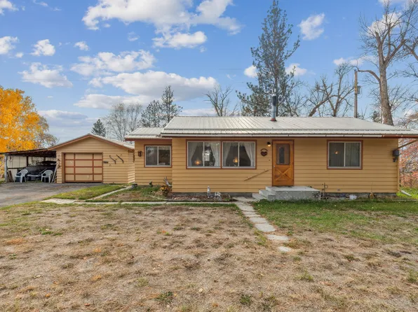 117 Dry Gulch Rd, Stevensville, MT 59870