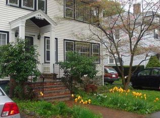 73 Chester Rd, Belmont, MA 02478