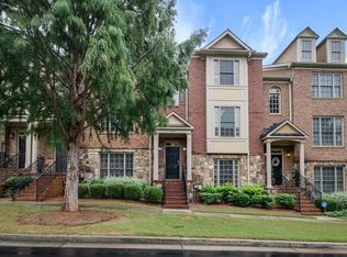 3919 High Dove Way SW #16, Smyrna, GA 30082