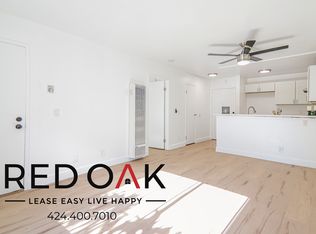 16200 3/4 S Vermont Ave #A211, Paramount, CA 90723