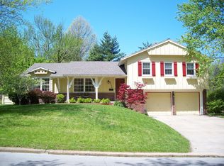 6516 Harvard Ave, Raytown, MO 64133