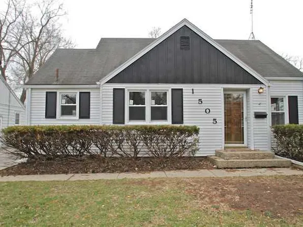 1505 Osceola Ave, Des Moines, IA 50316