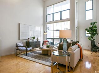 2170 Harrison St APT 1, San Francisco, CA 94110