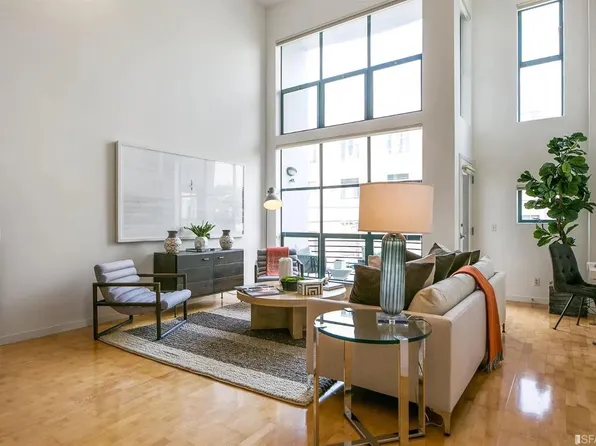 2170 Harrison St APT 1, San Francisco, CA 94110