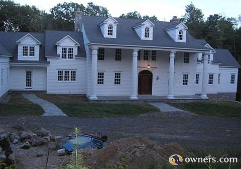 Front view of 5 Serene Way