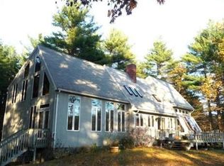 130 A Brookline St, Pepperell, MA 01463