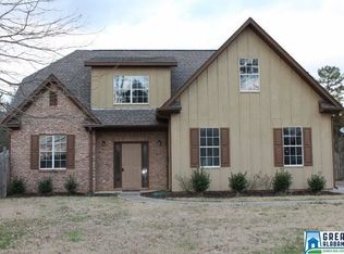 8164 Becker Ln, Leeds, AL 35094