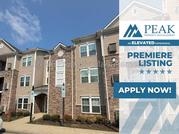 1030 Westwood Village Way Unit 102, Midlothian, VA 23114