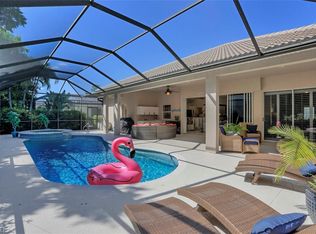 7050 Sugar Magnolia Cir, Naples, FL 34109