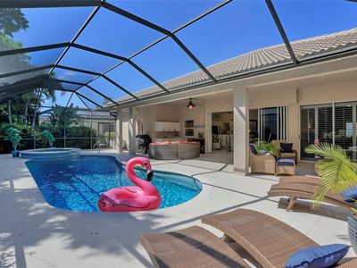 7050 Sugar Magnolia Cir, Naples, FL, 34109