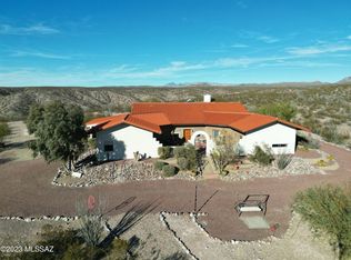5363 N Cascabel Rd, Benson, AZ 85602