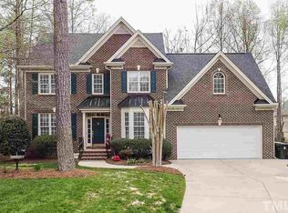 220 Wendhurst Ct, Apex, NC 27502