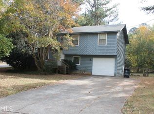 2693 Bronco Trl, Duluth, GA 30096