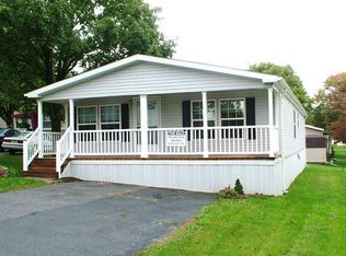 41 Conrad Ln, Lititz, PA 17543