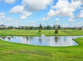 4242 S Vineyard Meadow Ln, Katy, TX 77449